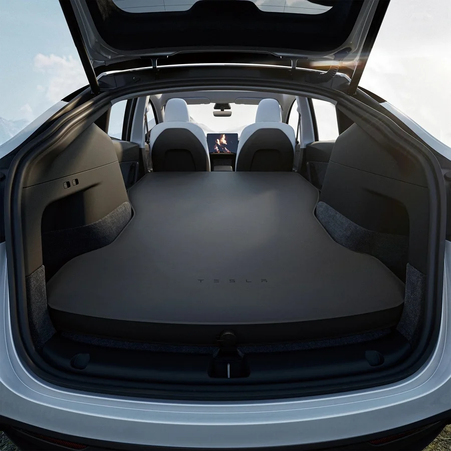Official Brand New Model Y Air Mattress